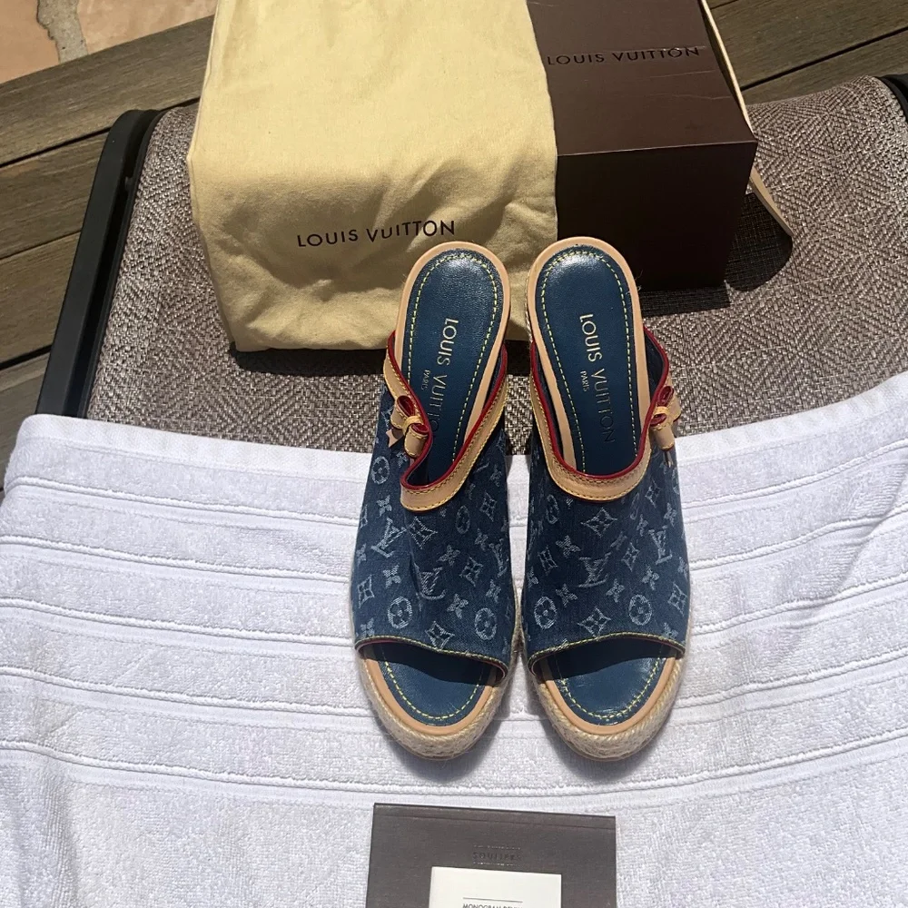 Louis Vuitton louis vuitton